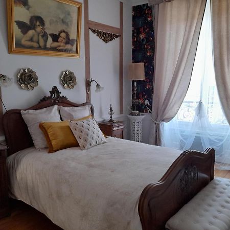 La Kaiga Apartment Saint-Rambert-en-Bugey Bagian luar foto