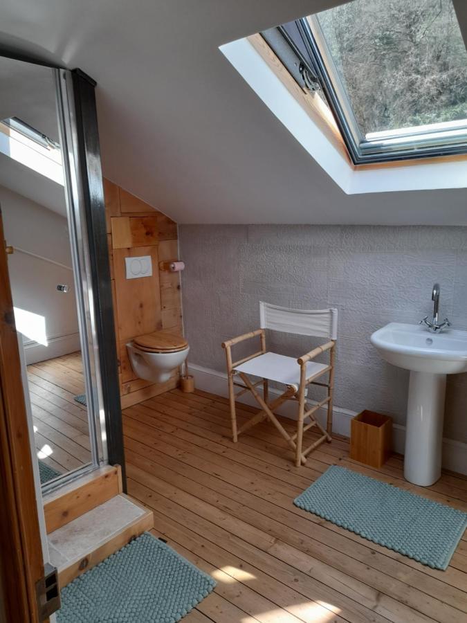 La Kaiga Apartment Saint-Rambert-en-Bugey Bagian luar foto